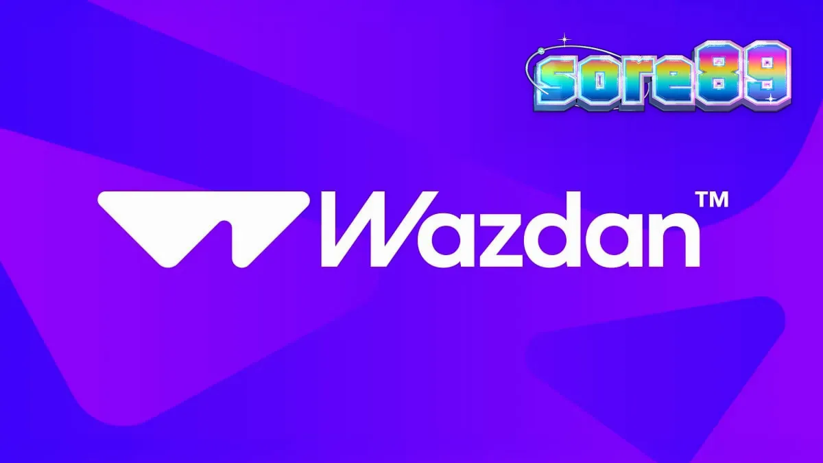 Tampilan layar mesin slot dengan elemen promosi yang dinamis dan penuh warna.