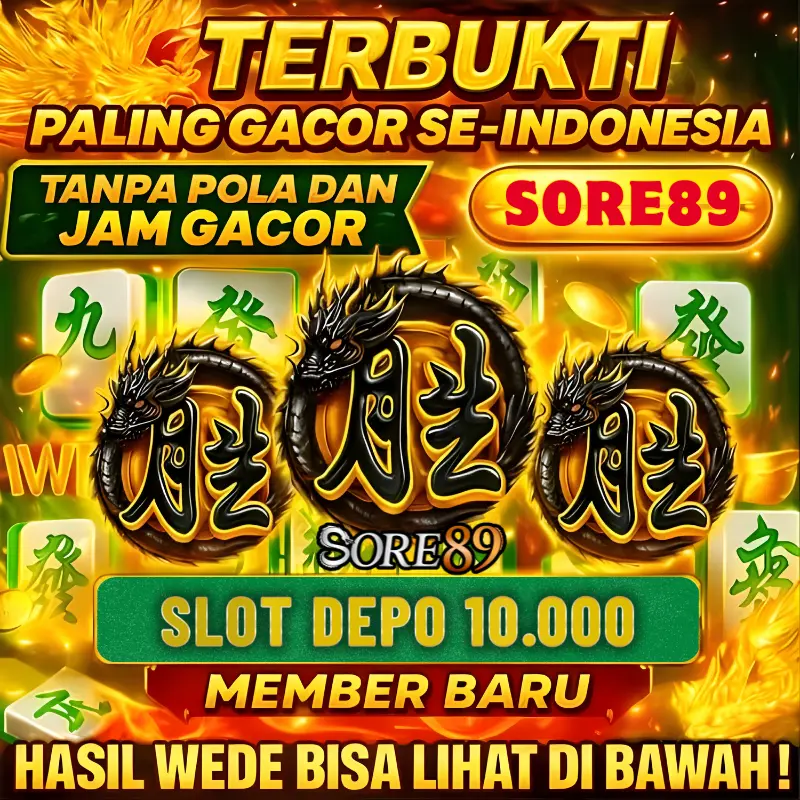 sore89 APK