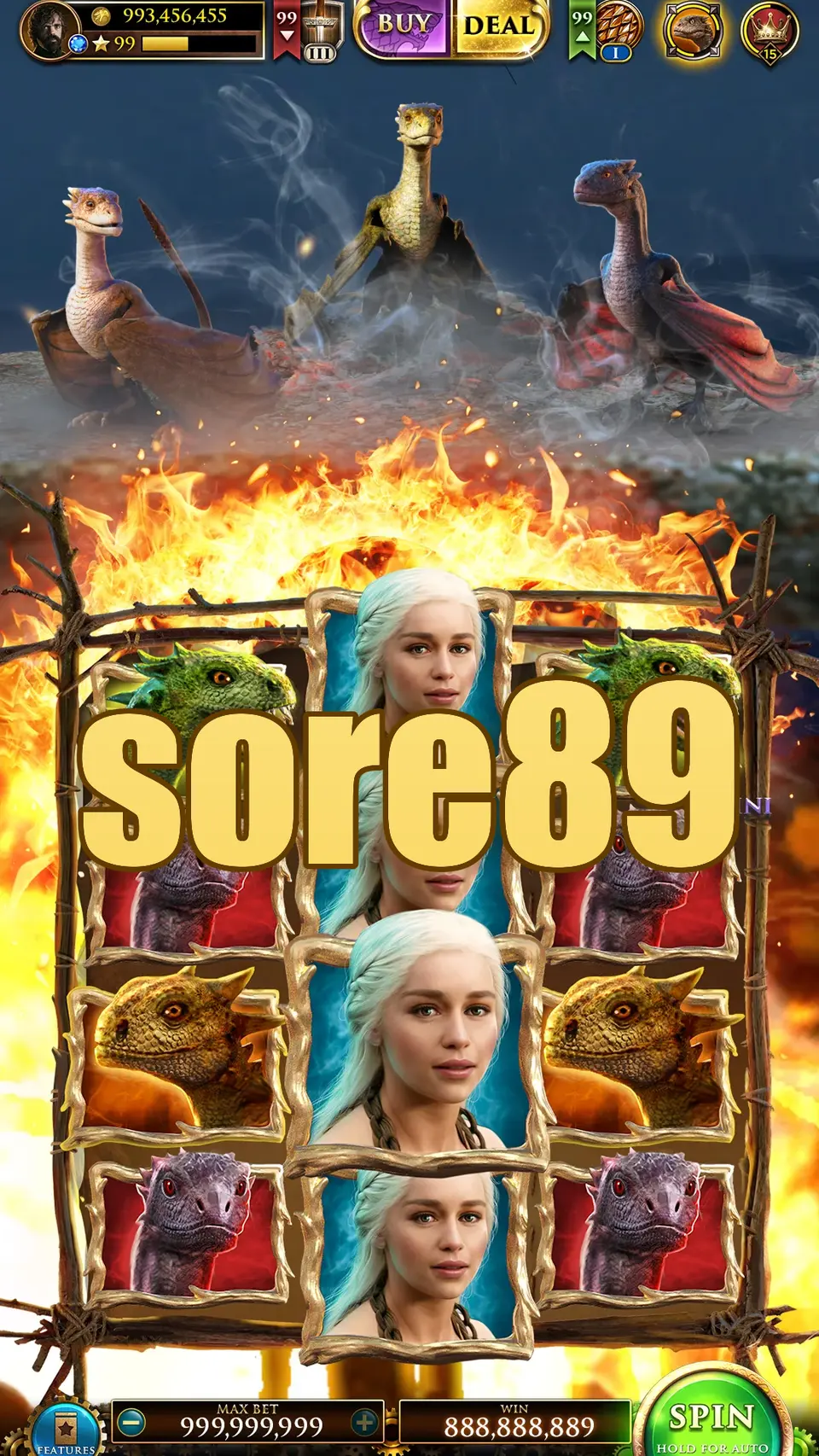 sore89 APK