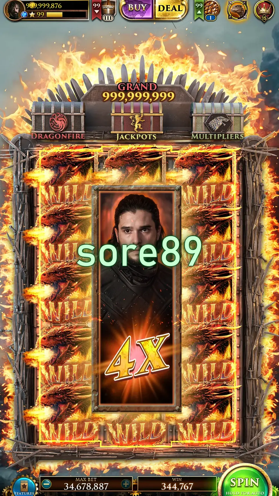 sore89 APK