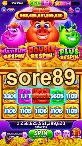 sore89 Masuk