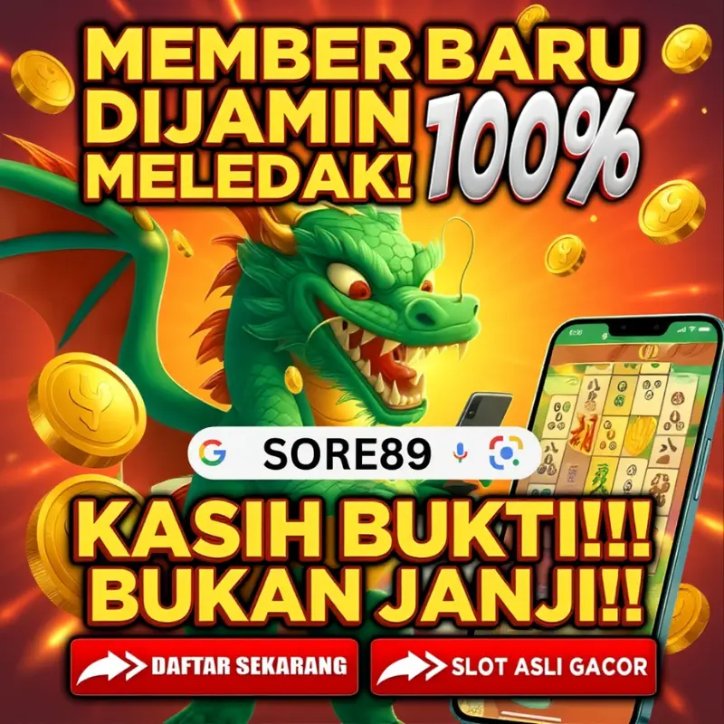 sore89 APK Resmi Unduh