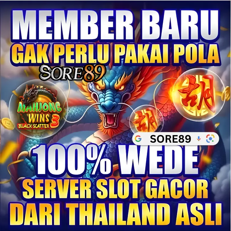 sore89 Masuk - sore89 Resmi