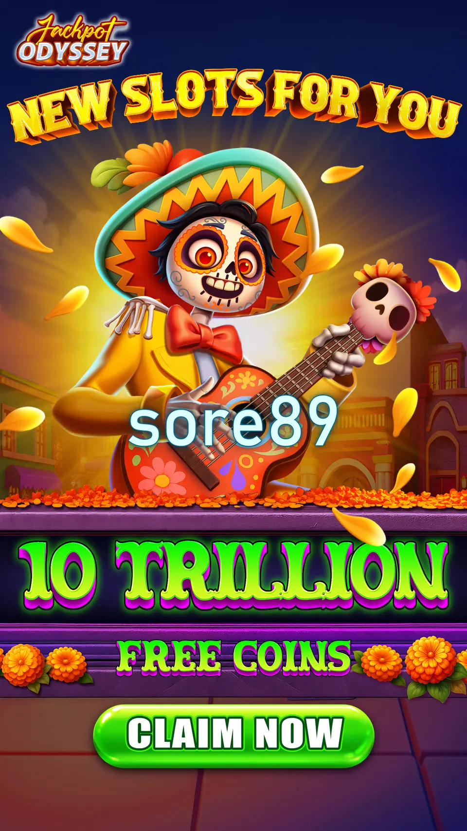 sore89 Tangkapan Layar - APK Resmi