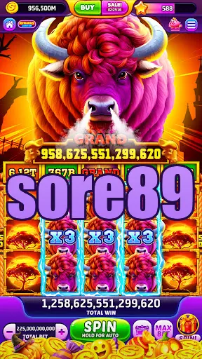 sore89 Preview - Resmi Unduh